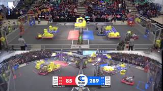 frc 2659 Chezy champs quals 67