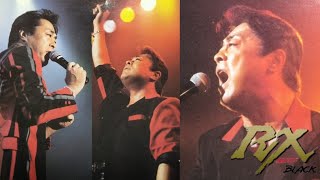 宮内タカユキ - 仮面ライダーBLACK RX［Live 2003］／ Takayuki Miyauchi - Kamen Rider BLACK RX【Audio Only】