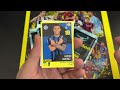 bustina blu calciatori panini 2024 25 unboxing bomber di gennaio celo... manca con le figurine