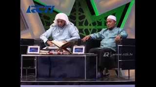 Fu'adi - Segmen Tebak Isi Surat Qs  Al Bayyinah (Pembuktian) Surat Ke 98 - Hafiz Indonesia 2014