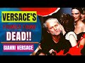 VERSACE’S FOUNDER MURDERED IN MIAMI!! | FASHION DESIGNER GIANNI VERSACE