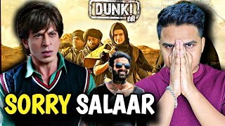 Dunki Movie REVIEW | Suraj Kumar