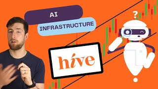 HIVE is a new and trending AI INFRASTRUCTURE CRYPTO project