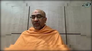 સંયમ થી શક્તિ ઉદભવે છે - Yuvak Sabha on sanyam thi shakti - Pu Dharmnidhi Swami