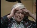 poppy u0026 her pilot episode for maggie u0026 her stars julia mckenzie u0026 irene handl 1976