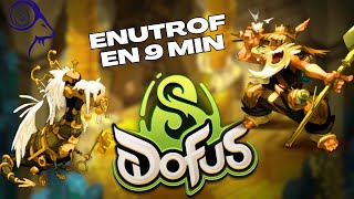 ENUTROF DOFUS UNITY - 9 MINUTES POUR TOUT COMPRENDRE (TUTO DOFUS 3)