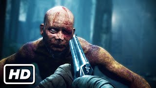 HORRIFYING NEW FIRST-PERSON HORROR GAME TRAILER! | ILL NESS