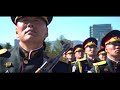 mongolian peoples army massive military drills u0026 parade march 2022