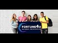 Fortune4U Global Education #globaleducation #studyabroad #education #visa #spokenenglish #students