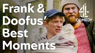 Frank and Doofus’ BIGGEST FAILS | Frank Of Ireland