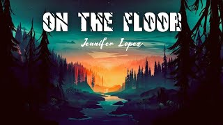 Jenefer Lopes - On The Floor
