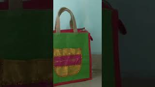 the jute bags 🛍️ இயற்கை சணல் பை விற்பனை ❤️ கள்ளக்குறிச்சி