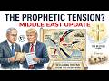 🔥Iran in Bible Prophecy: Current Events and Ezekiel 38