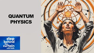 Energy intelligence (Part 1)| Behind the Curtain with Keith