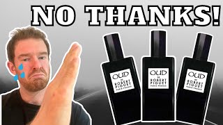 WATCH BEFORE YOU BUY! - Oud by Robert Piguet Fragrance Review