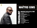 Maître Gims Best Of Album 2022 - Maître Gims Greatest Hits Playlist 2022