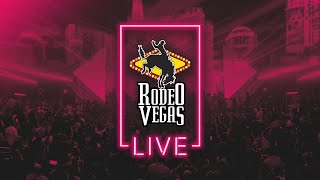 NFR Rodeo Recap and RODEO VEGAS LIVE! (Night 9)