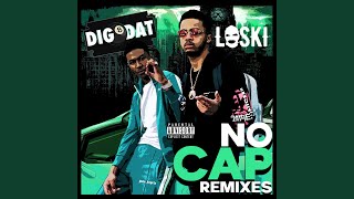 No Cap (Dean E-G Remix)