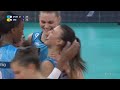 highlights numia vero volley milano vs. vakifbank istanbul cev champions league volley 2025