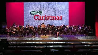 2021 NBHS Winter Concert