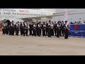 Chinese medical team arrives in Laos to help fight COVID-19| CCTV English