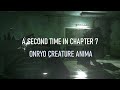 THE EVIL WITHIN 2    A SECOND TIME IN CHAPTER 7 ONRYO CREATURE ANIMA