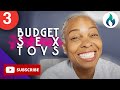 3 Awesome Budget Pleasure Toys Under $25.00! · Hart's Desires