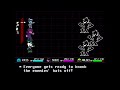 Tough Crowd (TV World Battle Theme) - DELTARUNE Chapter 3 UST