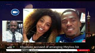 Senzo Meyiwa Murder Trial | Will Kelly Khumalo be arrested? - Elton Hart elaborates