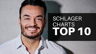 Schlager Charts 😍 Top 10 ⭐ Die Top Schlager Hits
