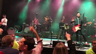 O.A.R. - That Was A Crazy Game Of Poker - Live at the Paramount in Huntington 11/14/19