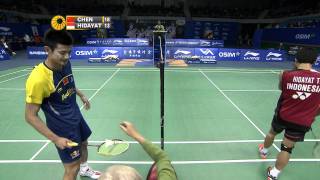 SSF2011D3 MS Long Chen CHN vs INA Taufik Hidayat 720p HDTV x264 HDCTV