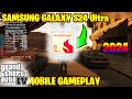 GTA 4 Gameplay Test On The Samsung Galaxy S24 Ultra 8GEN3 | MAX GRAPHICS 60FPS | Horizon Emu | 2024