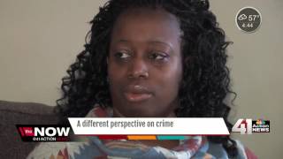 Funeral directors talk crime and its impact
