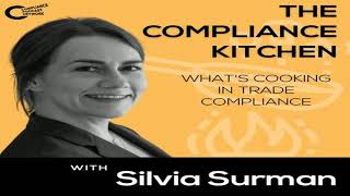 The Compliance Kitchen - What is the Kimberley Process?