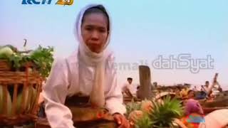 RCTI Station ID - Pasar Apung (2006, rev. 1996) (full)