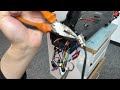 how to replace the scooter charging port joyor s5 s8s s10s joyor scooter repair