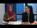 flavourful healthy dishes with zehra allibhai the social