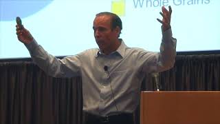 Joel Fuhrman, MD: Combating Obesity and Treating Disease with a High Nutrient Dense Diet
