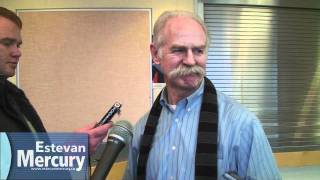 Lanny Mcdonald Full Interview