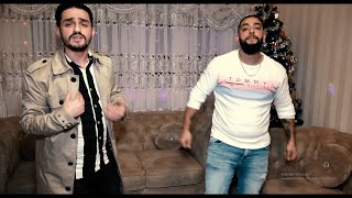 Jackson X Elmir Lugbunari || Harami 2022 || Official VideoClip 4K