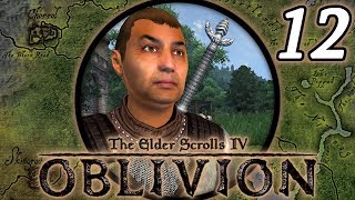 Oblivion #12 - Decentius Is My Uncle