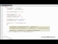Learn PHP Tutorial: Level 1, Chapter 9: Loops