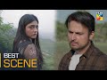 Jafaa - Episode 27 - Best Scene 01 - #mawrahussain #seharkhan #mohibmirza #usmanmukhtar - HUM TV