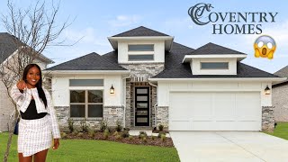 New Homes In Texas | Coventry Homes| Award Winning Community