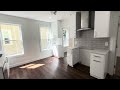 13 Fairmont St. Arlington - 3 bed, 1.5 bath Brand New Renovation on 1st Floor