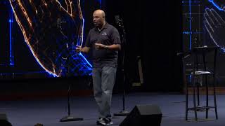 The Prayer That Pleases God (A Study On The Prayer Of Jabez) | Pastor Jim Lowe III (Copy)