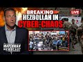 Hezbollah SHOCKED by SECOND WAVE of Cyberattacks; Israel INVASION Looms? | Watchman Newscast LIVE