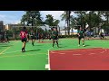 20180519 夏大物 女排a vs 東海 part1