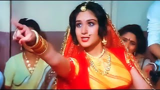 Saajan Mera Us Paar Hai [Full Song] | Ganga Jamunaa Saraswati